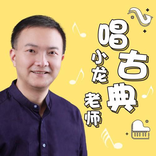 【小龙老师唱古典：亲子音乐启蒙课】（完结）百度云网盘下载